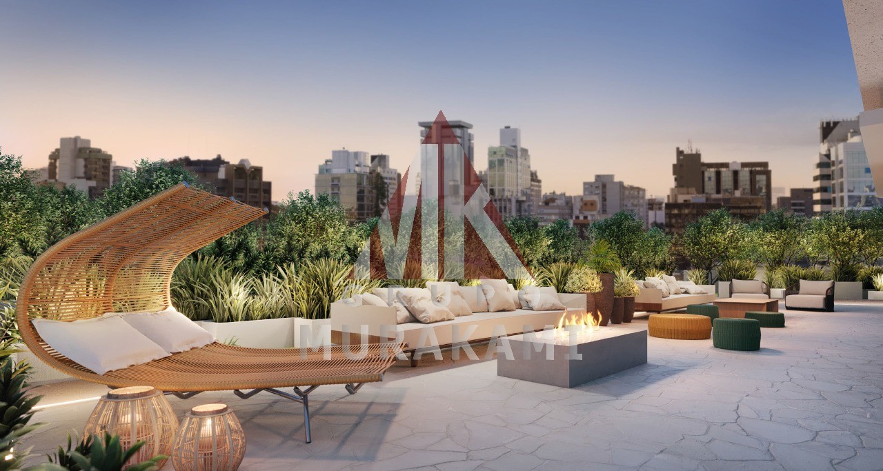 Apartamento, 1 quarto, 57 m² - Foto 13