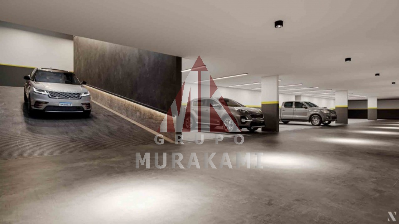 Apartamento à venda com 3 quartos, 118m² - Foto 17