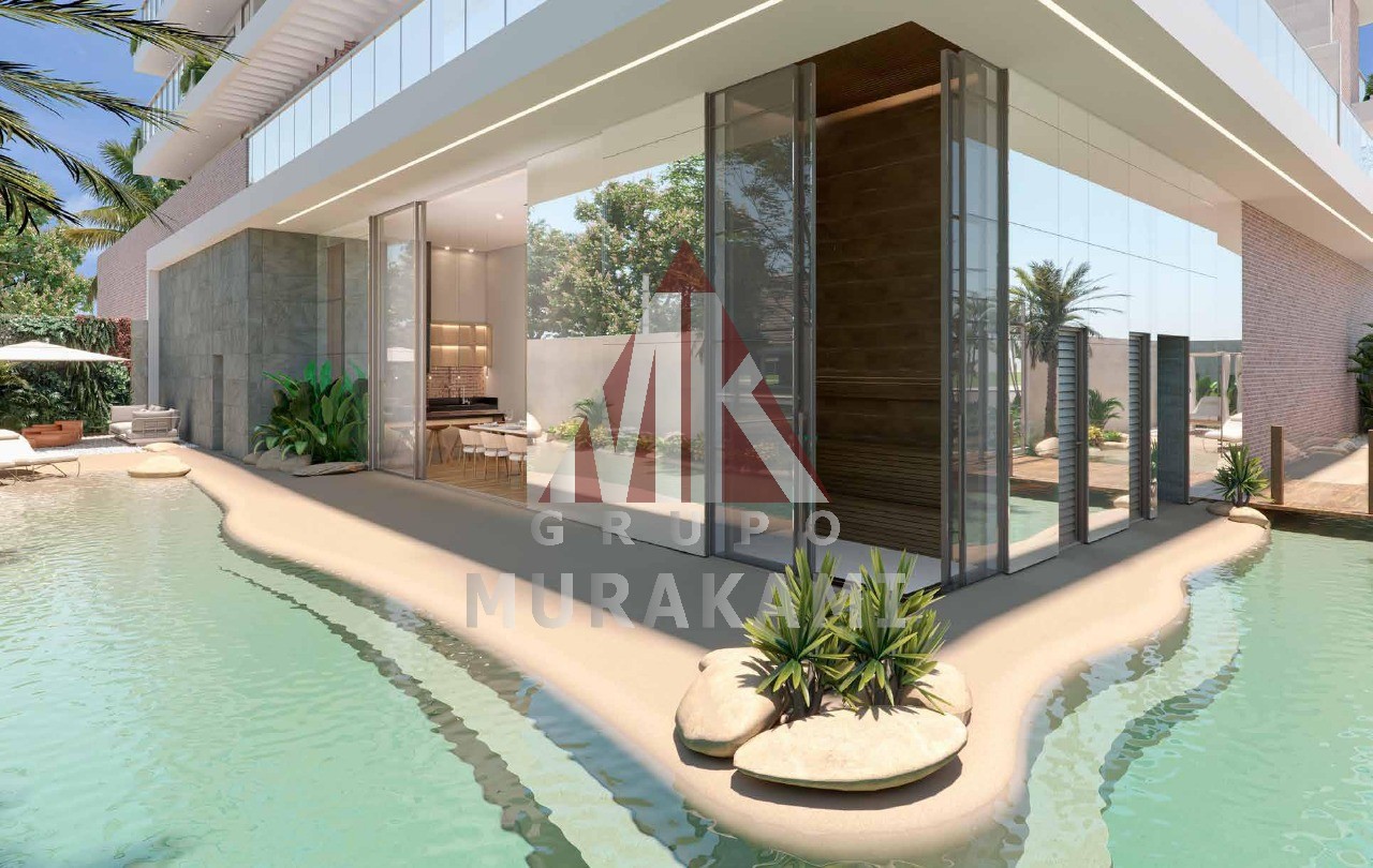 Apartamento à venda com 3 quartos, 123m² - Foto 7