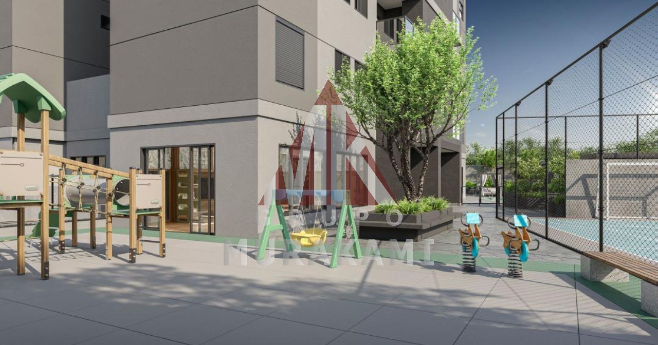 Apartamento à venda com 2 quartos, 79m² - Foto 15