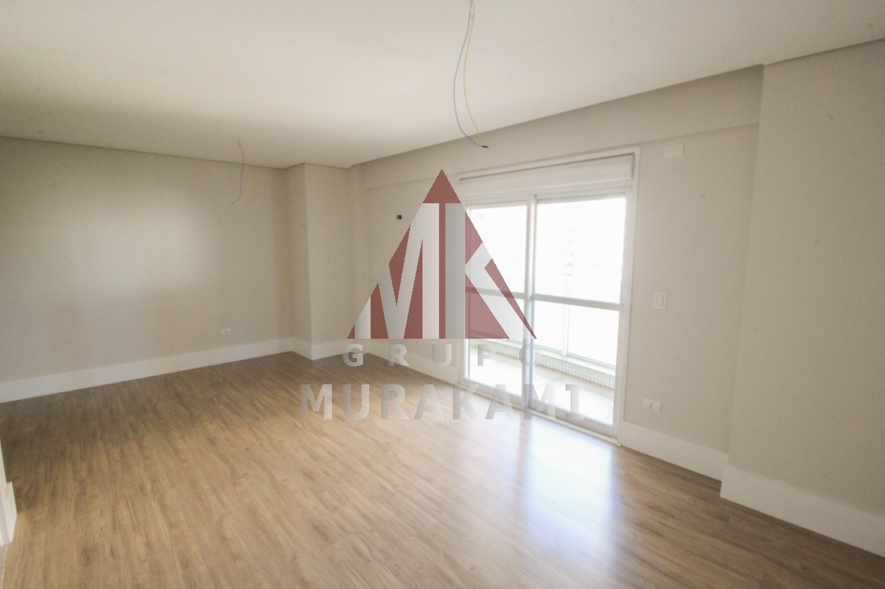 Apartamento à venda com 3 quartos, 207m² - Foto 13