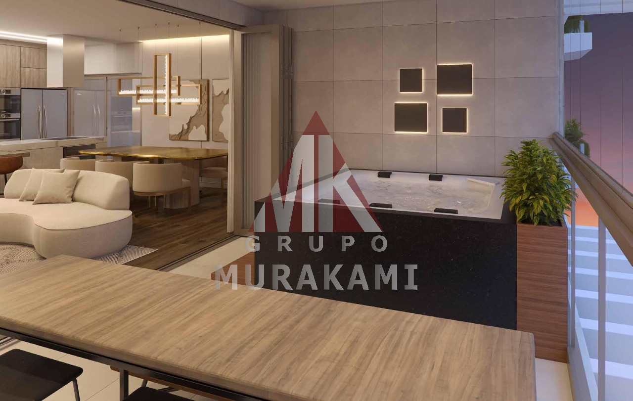 Apartamento à venda com 3 quartos, 123m² - Foto 22