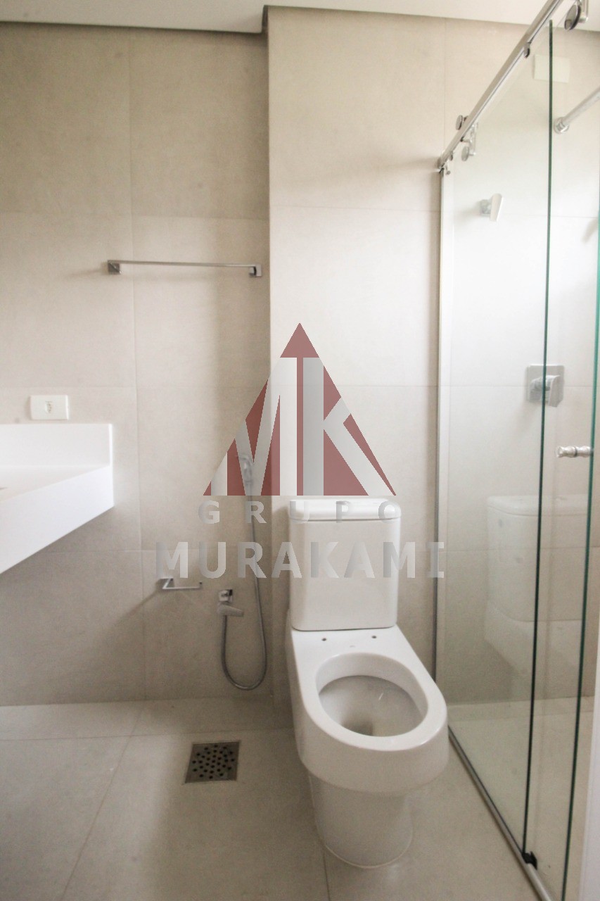 Apartamento à venda com 3 quartos, 207m² - Foto 19