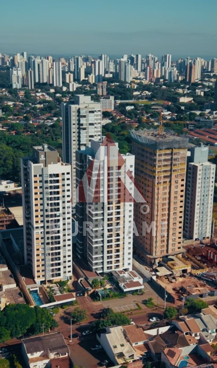 Apartamento à venda com 3 quartos, 85m² - Foto 3