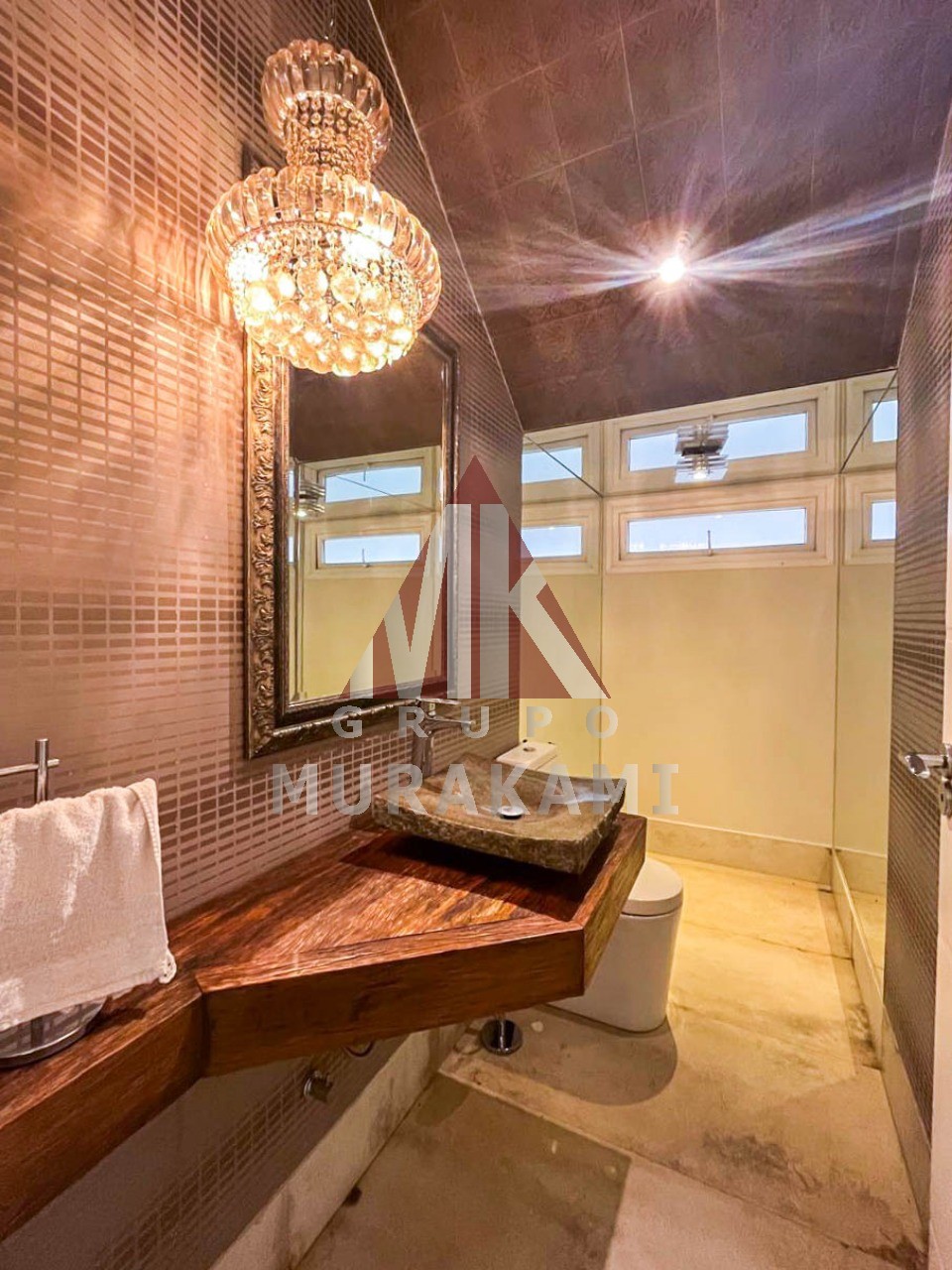 Casa de Condomínio, 3 quartos - Foto 9