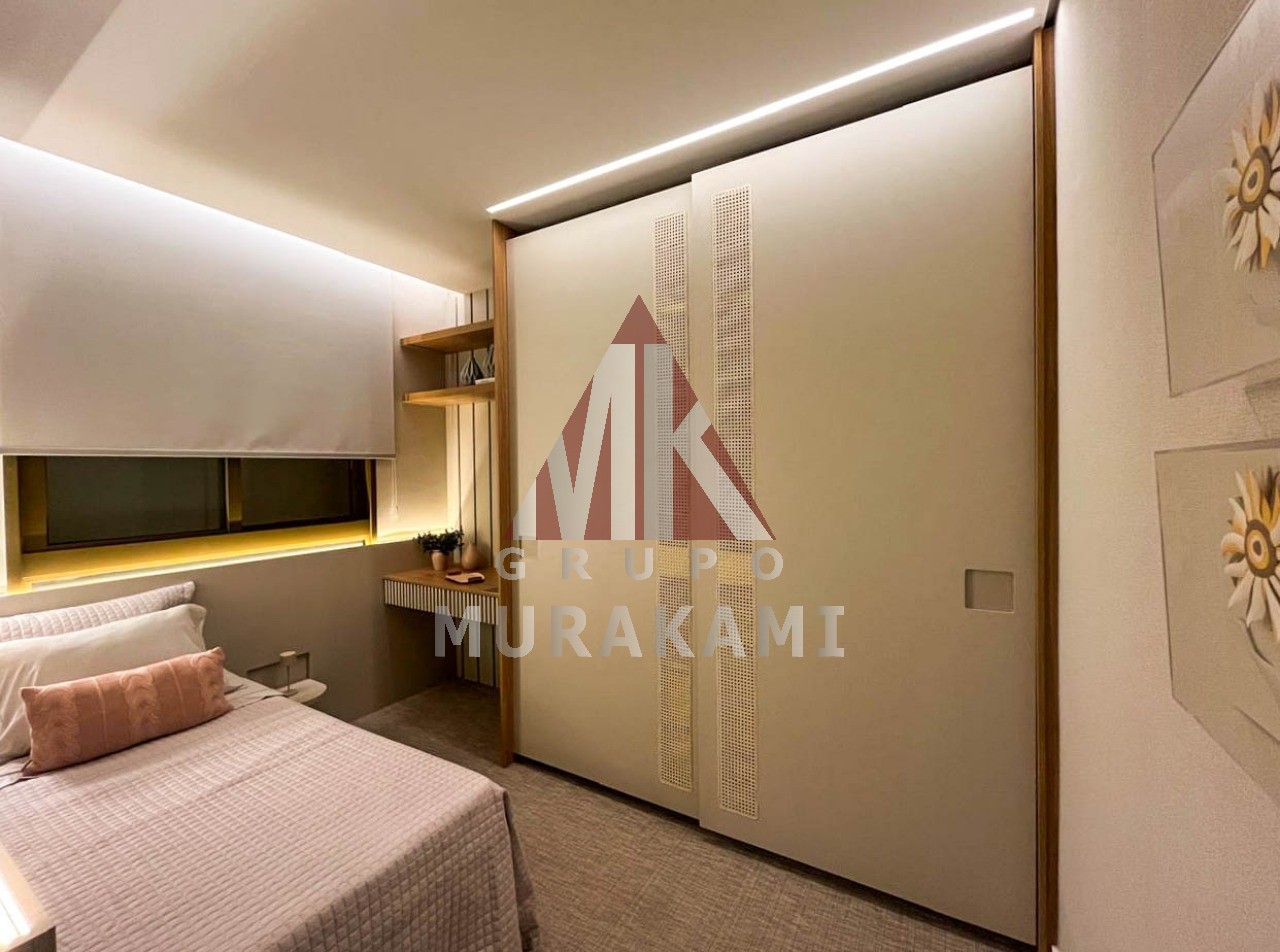 Apartamento à venda com 3 quartos, 107m² - Foto 19