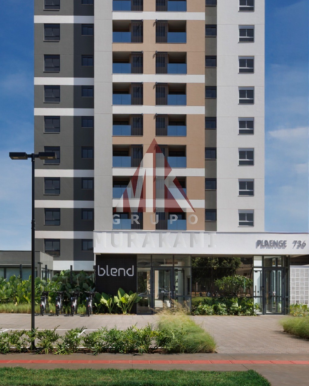 Apartamento à venda com 3 quartos, 85m² - Foto 2