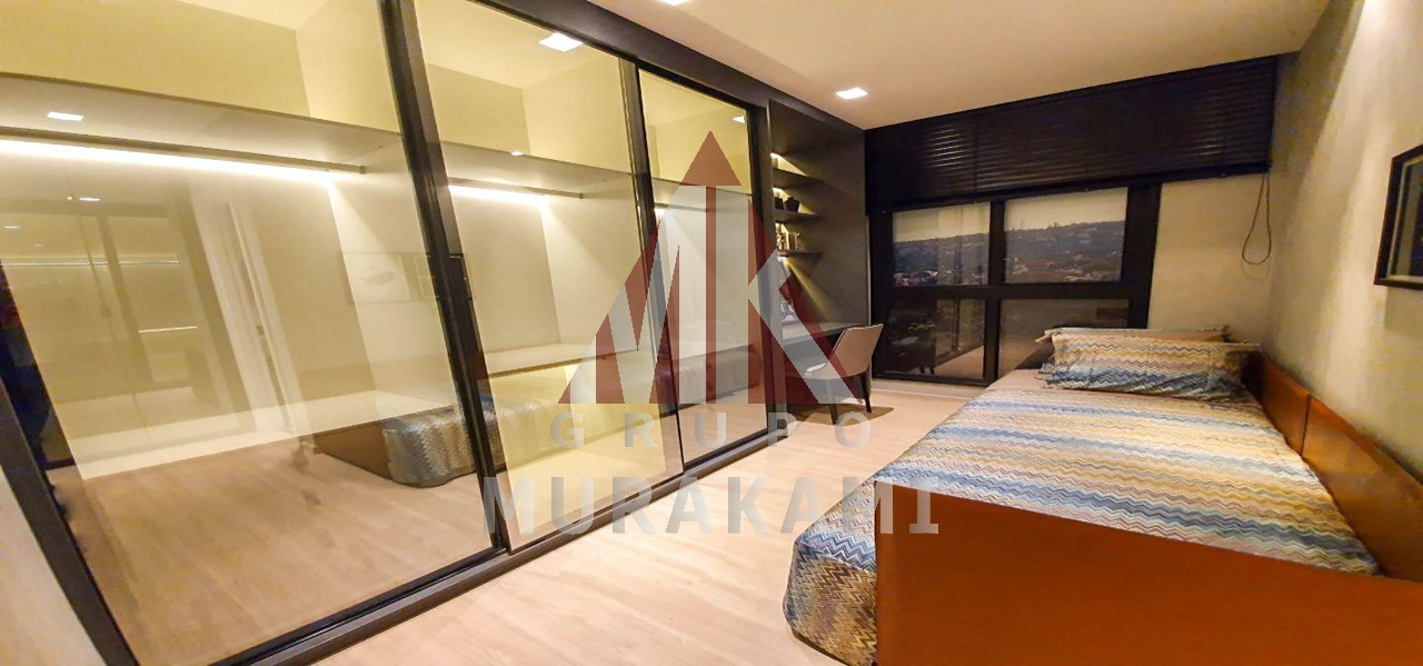 Apartamento à venda com 3 quartos, 118m² - Foto 12