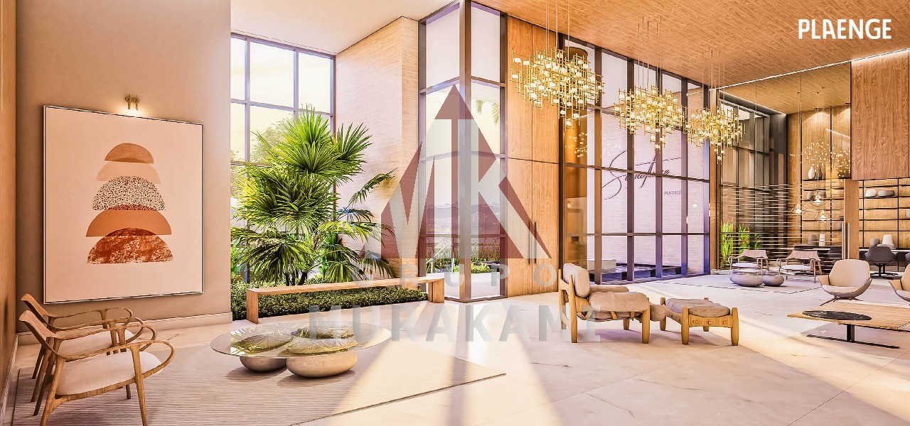 Apartamento, 4 quartos, 250 m² - Foto 4