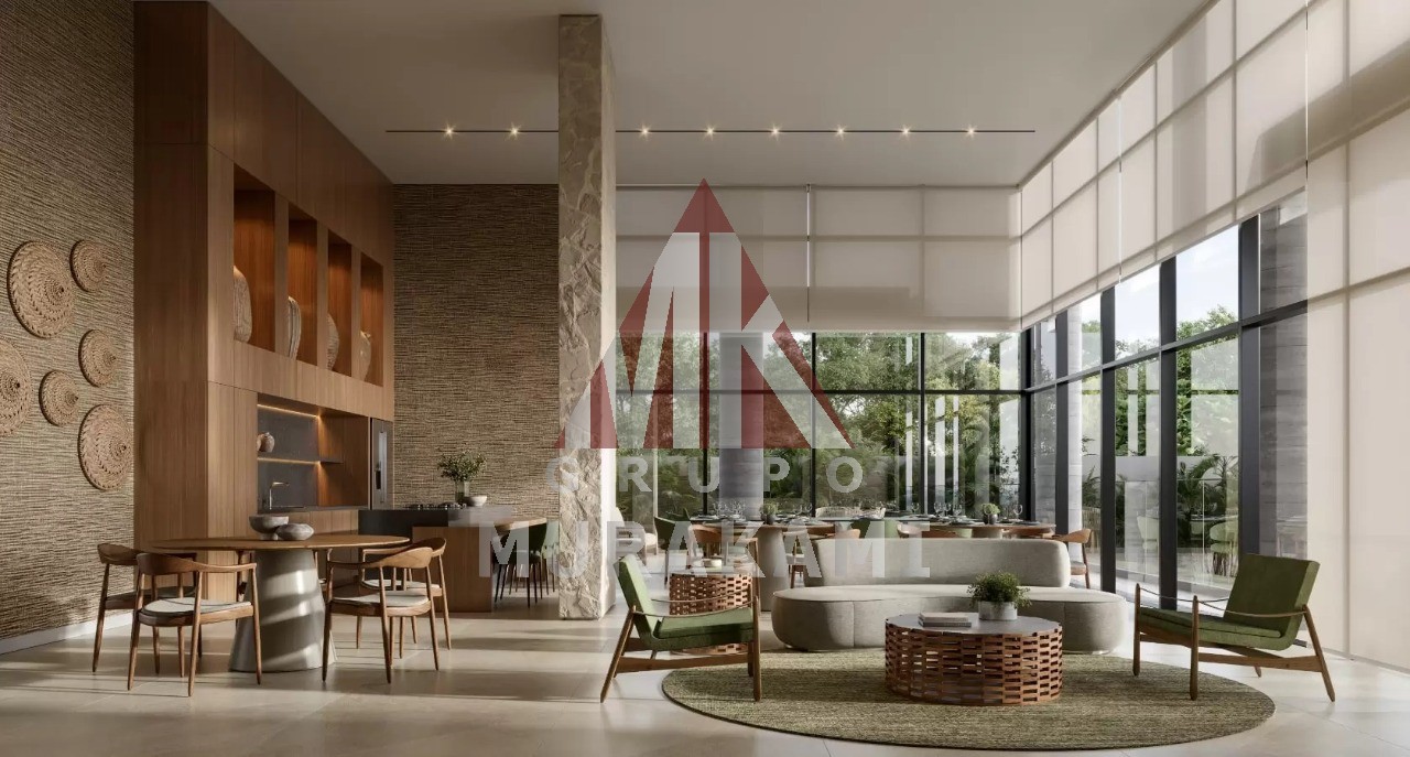 Apartamento à venda com 3 quartos, 206m² - Foto 51