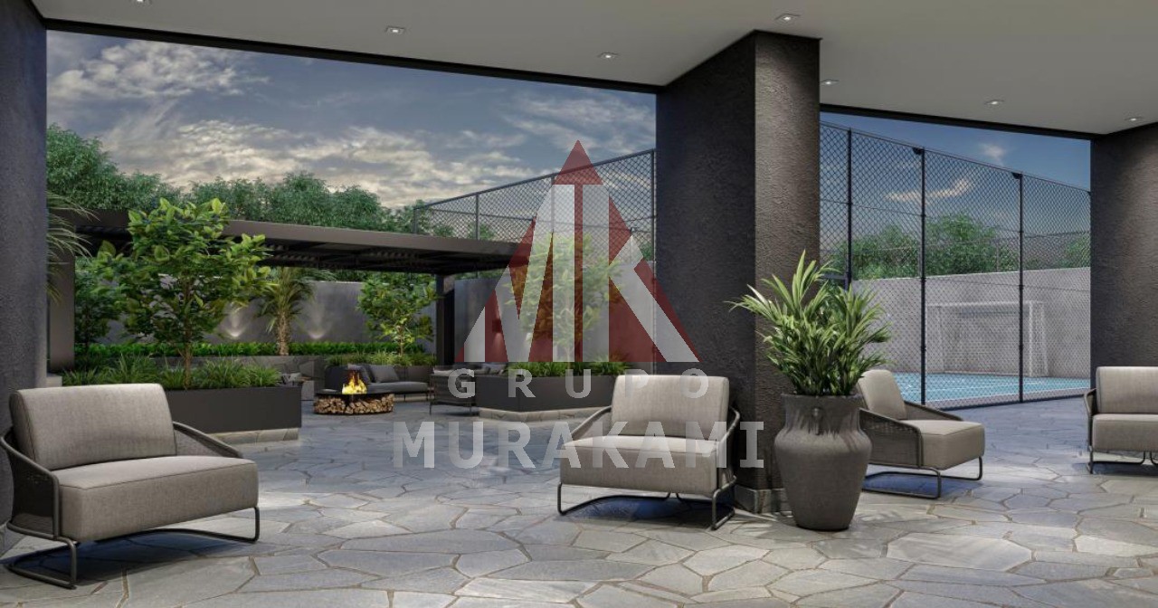 Apartamento à venda com 2 quartos, 79m² - Foto 12