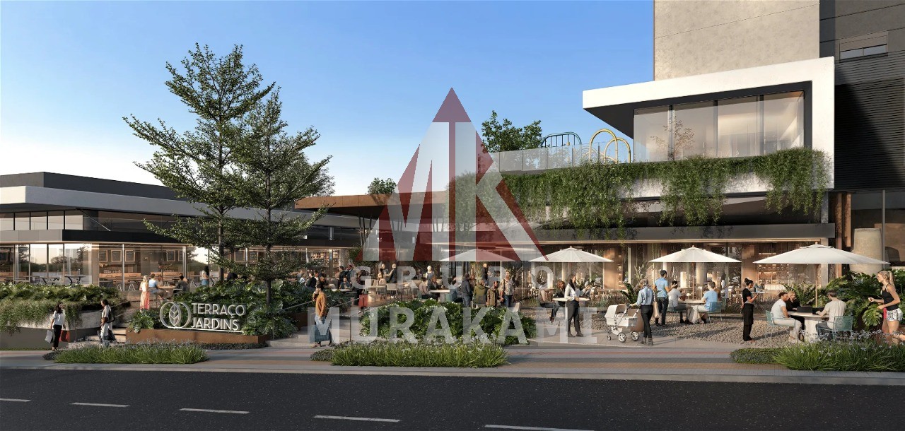 Apartamento, 2 quartos, 79 m² - Foto 4