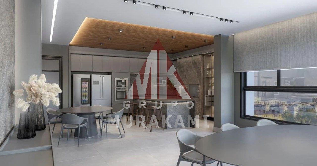 Apartamento à venda com 2 quartos, 79m² - Foto 6