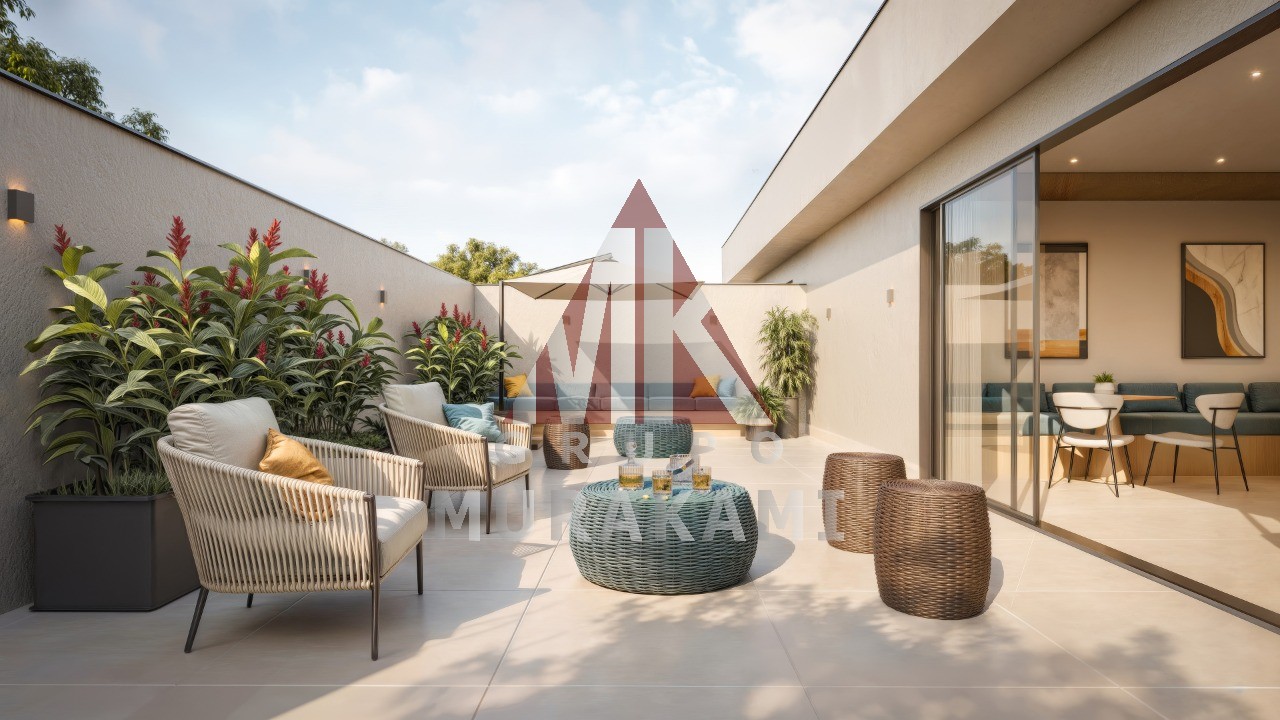 Apartamento à venda com 3 quartos, 59m² - Foto 14
