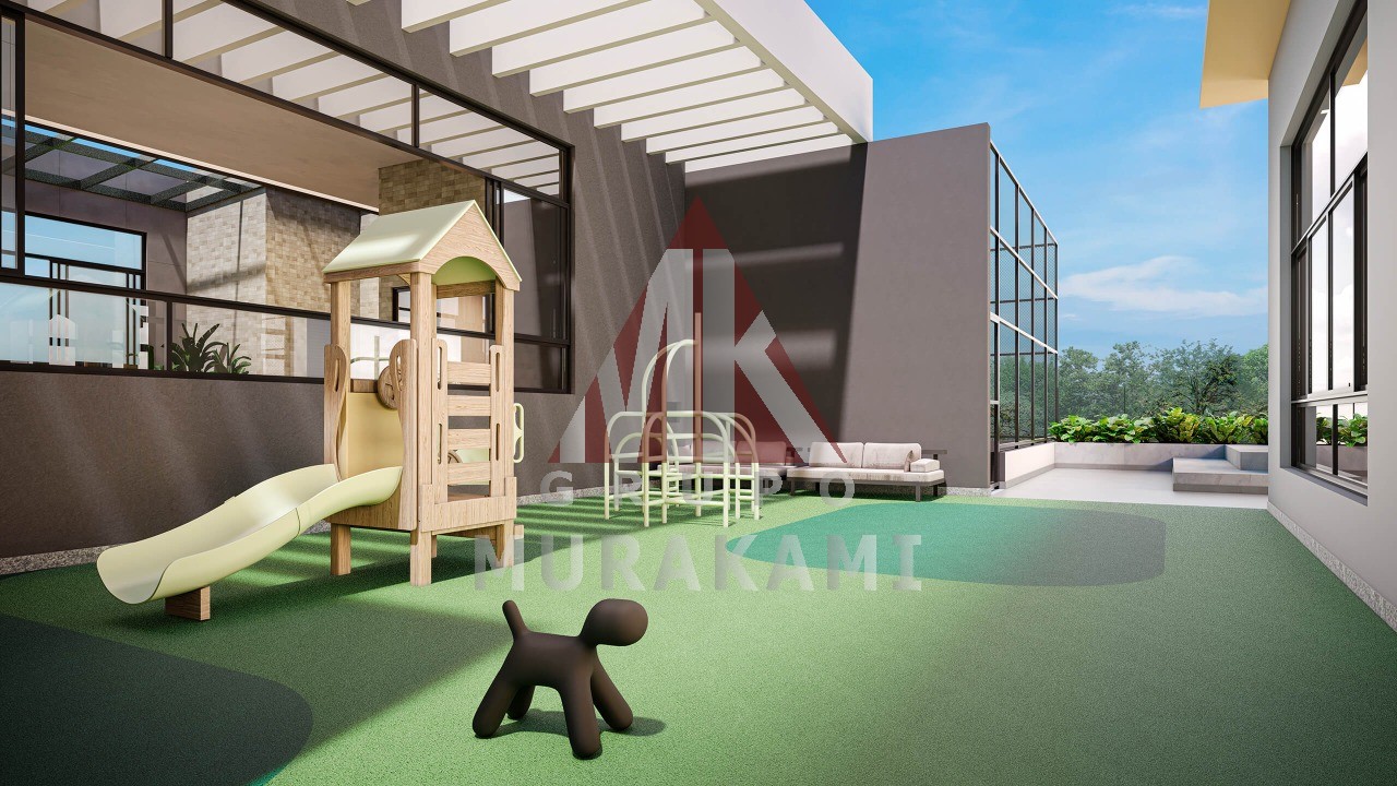 Apartamento à venda com 3 quartos, 120m² - Foto 21