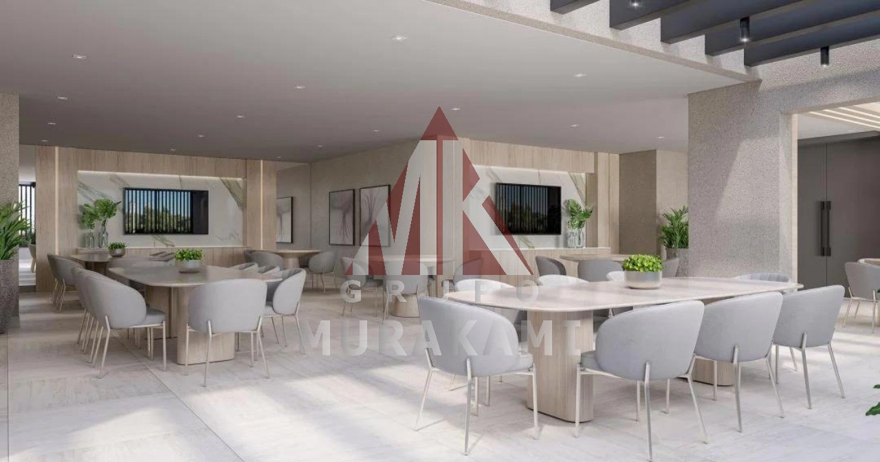 Apartamento à venda com 2 quartos, 79m² - Foto 4