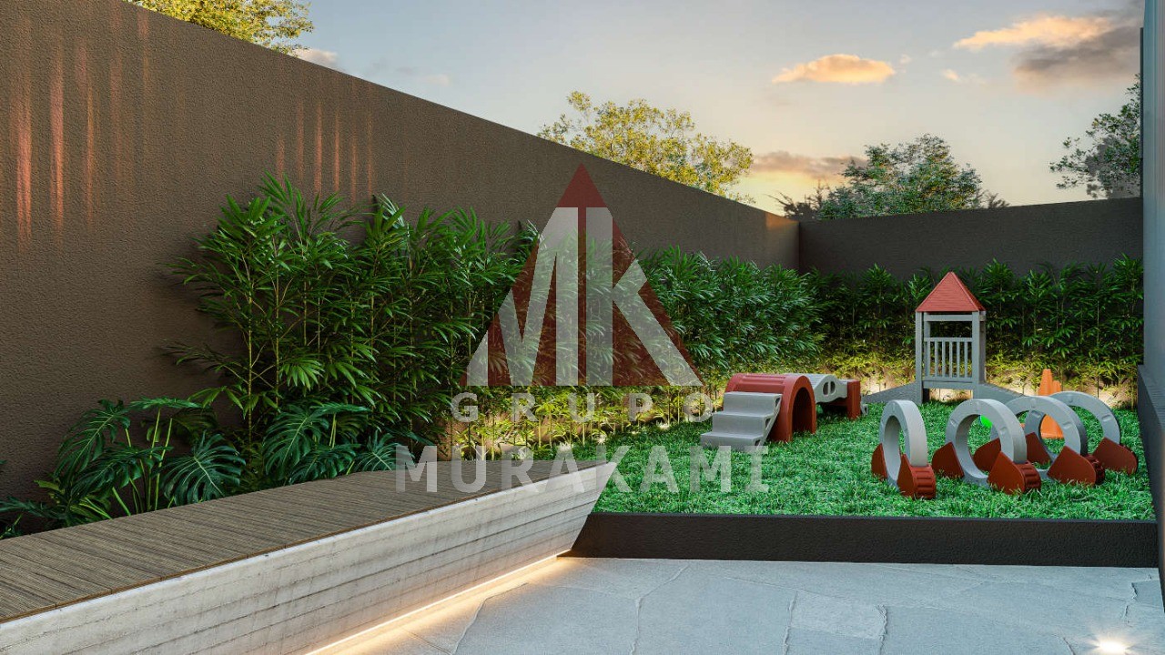 Apartamento à venda com 3 quartos, 107m² - Foto 31