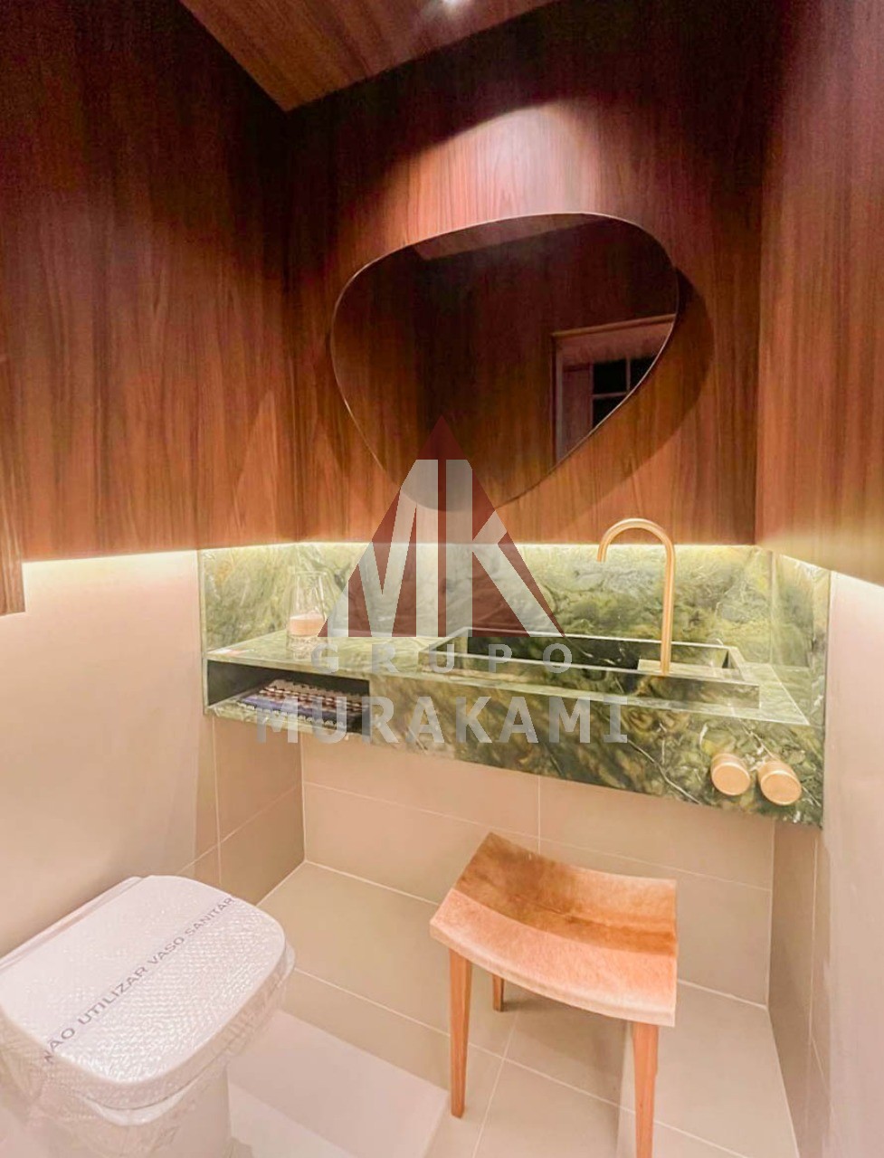 Apartamento à venda com 3 quartos, 107m² - Foto 12