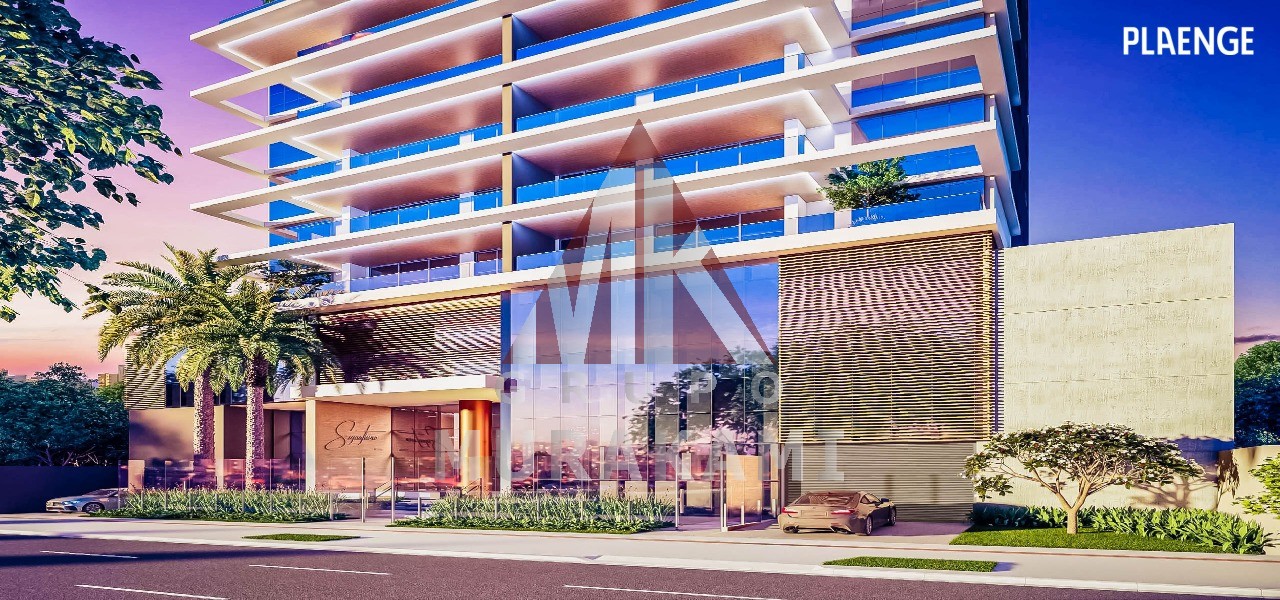 Apartamento, 4 quartos, 250 m² - Foto 1