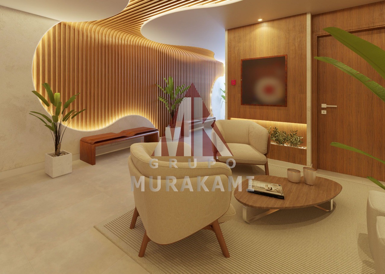 Apartamento à venda com 3 quartos, 142m² - Foto 5