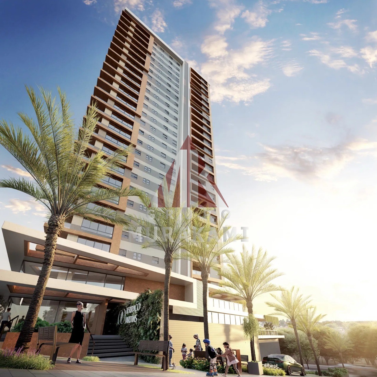 Apartamento, 2 quartos, 79 m² - Foto 2