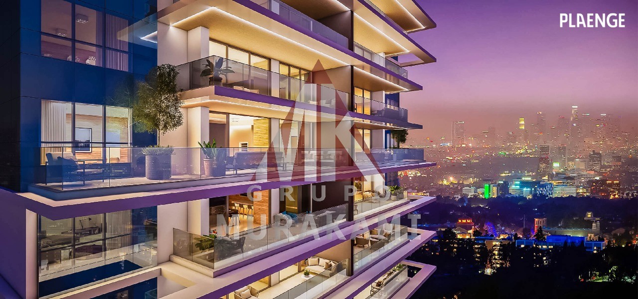 Apartamento, 4 quartos, 250 m² - Foto 2