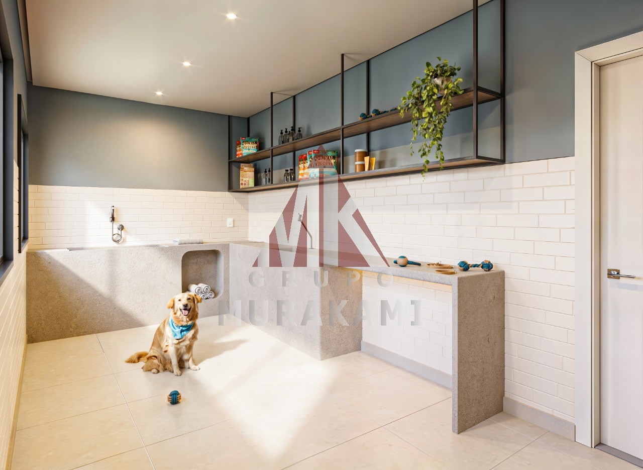 Apartamento à venda com 3 quartos, 59m² - Foto 13