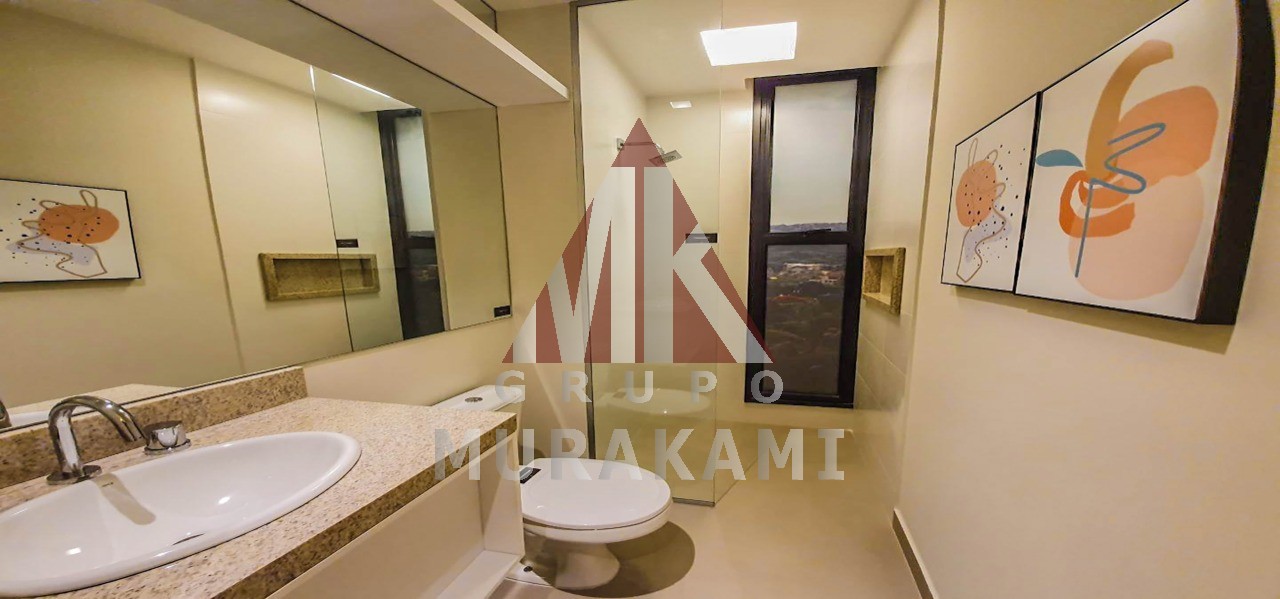 Apartamento à venda com 3 quartos, 118m² - Foto 13
