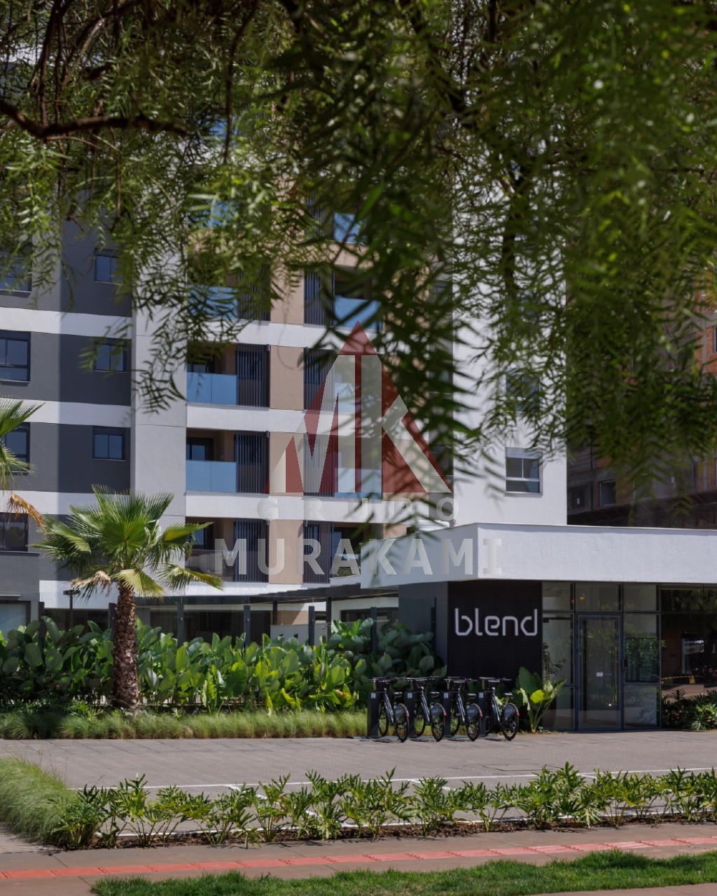 Apartamento à venda com 3 quartos, 85m² - Foto 3