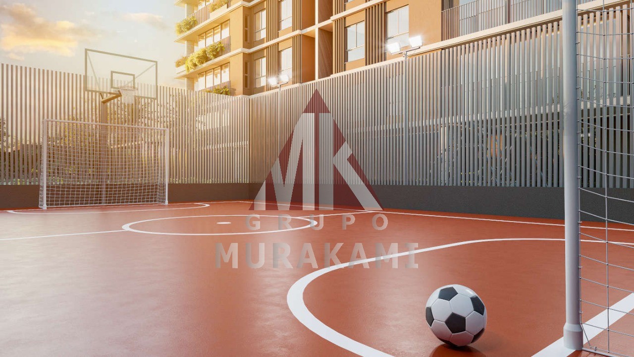 Apartamento à venda com 3 quartos, 107m² - Foto 32