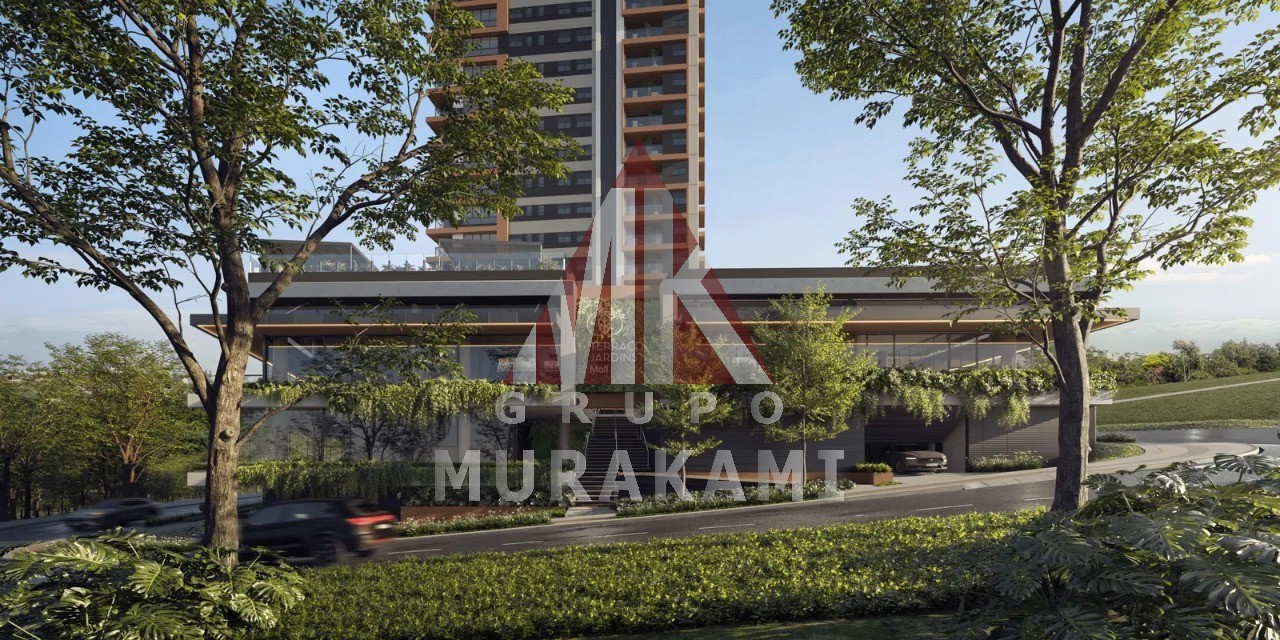 Apartamento, 2 quartos, 79 m² - Foto 1