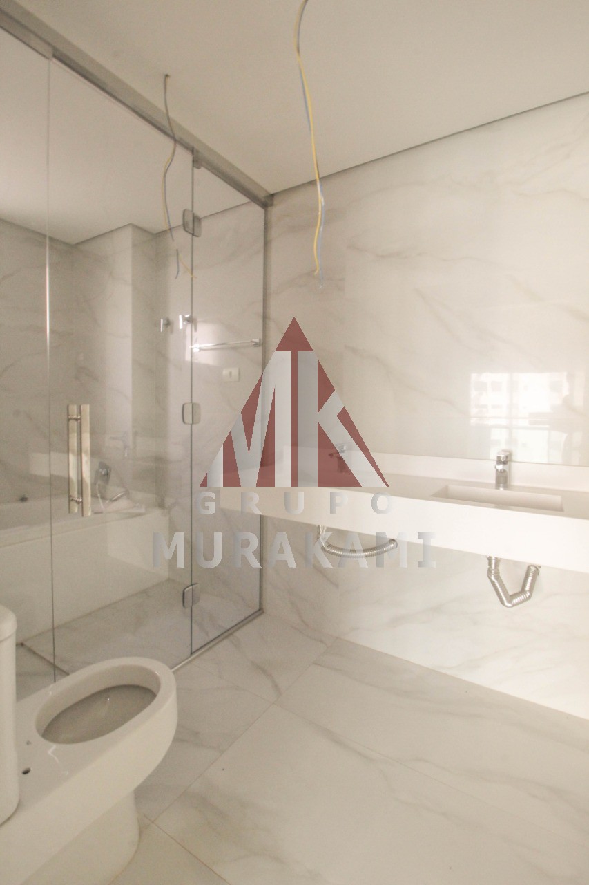 Apartamento à venda com 3 quartos, 207m² - Foto 13