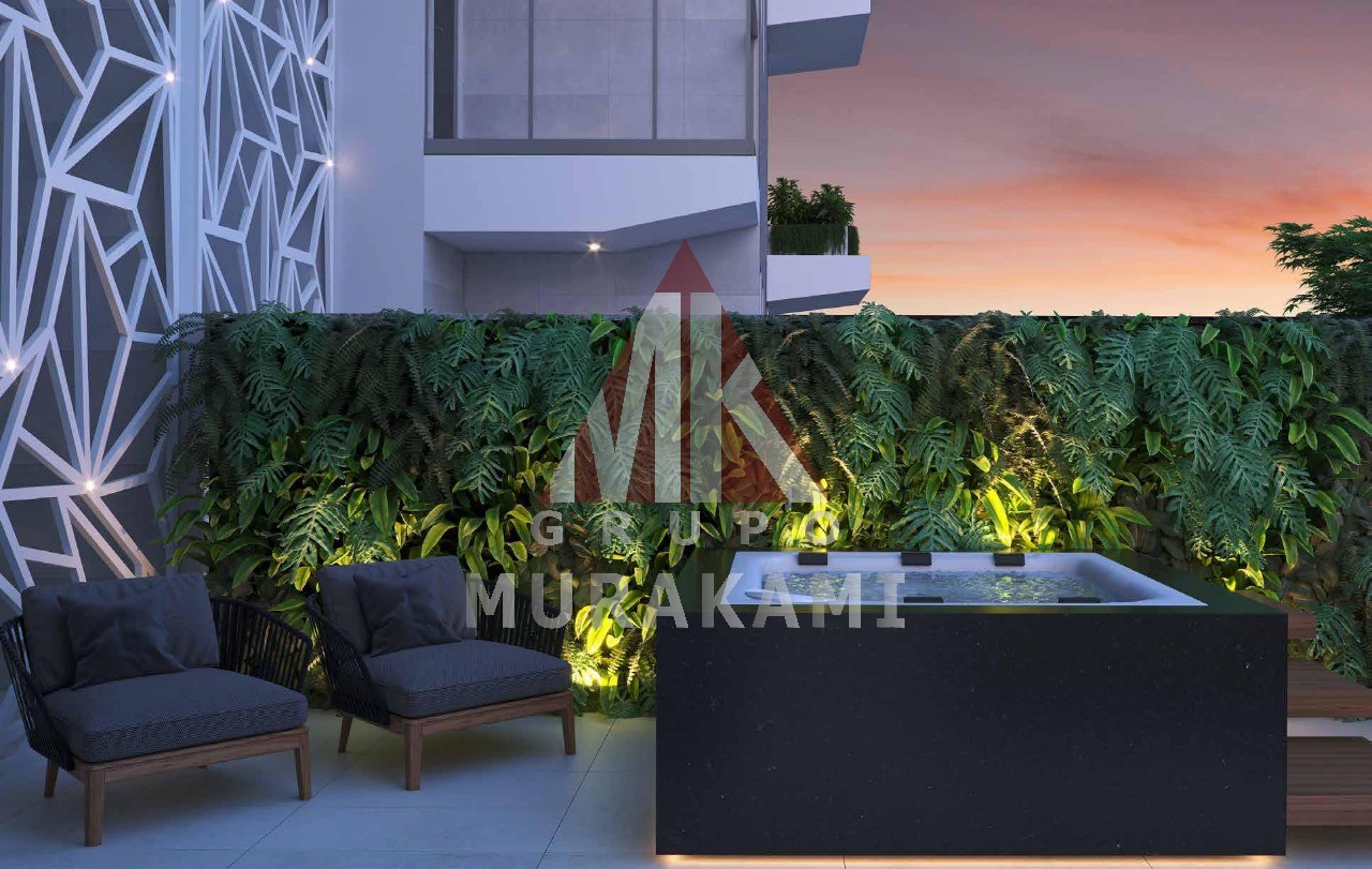 Apartamento à venda com 3 quartos, 123m² - Foto 24
