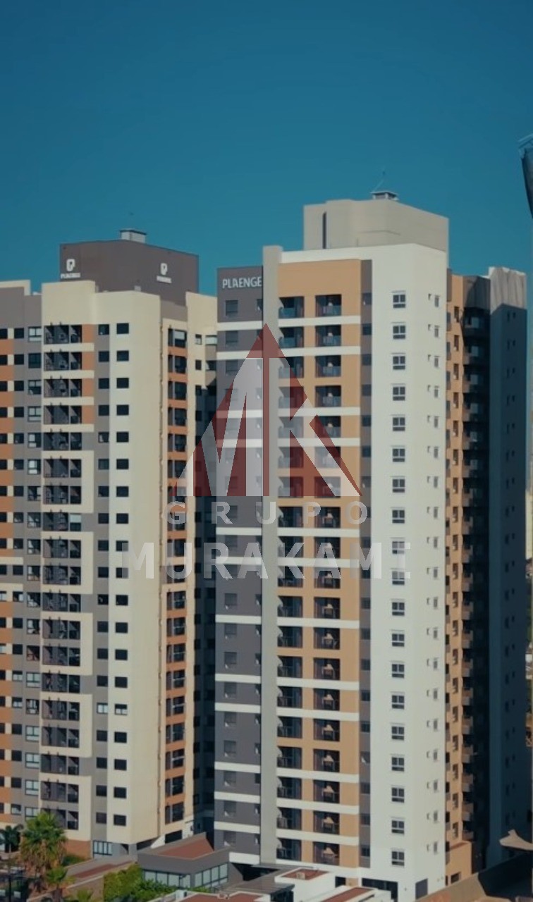Apartamento à venda com 3 quartos, 85m² - Foto 2
