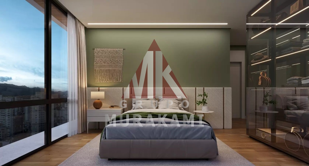 Apartamento à venda com 3 quartos, 206m² - Foto 23