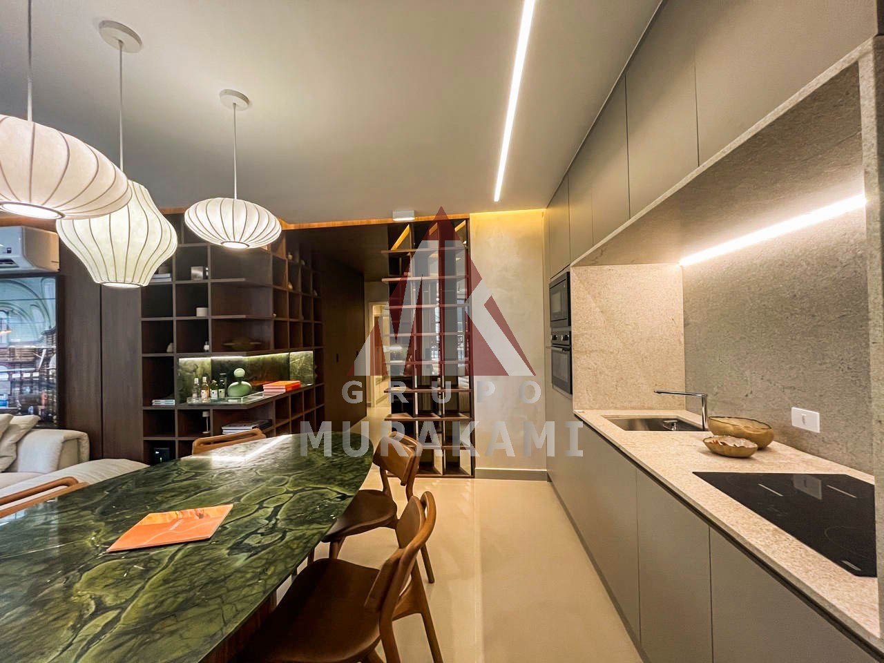 Apartamento à venda com 3 quartos, 107m² - Foto 11