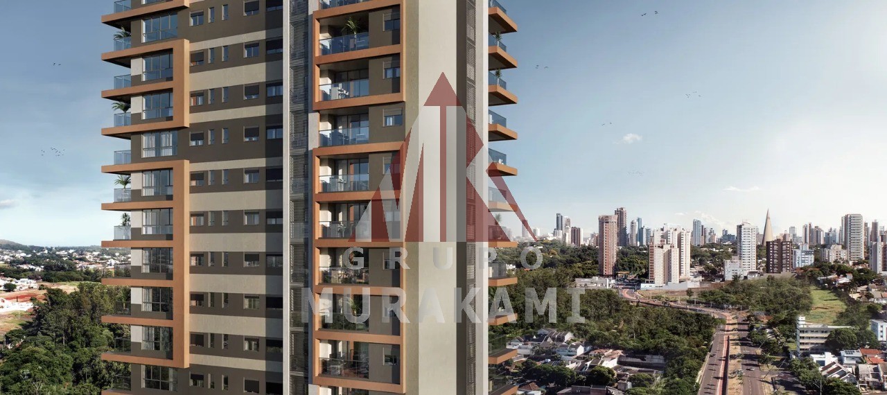 Apartamento, 2 quartos, 79 m² - Foto 4