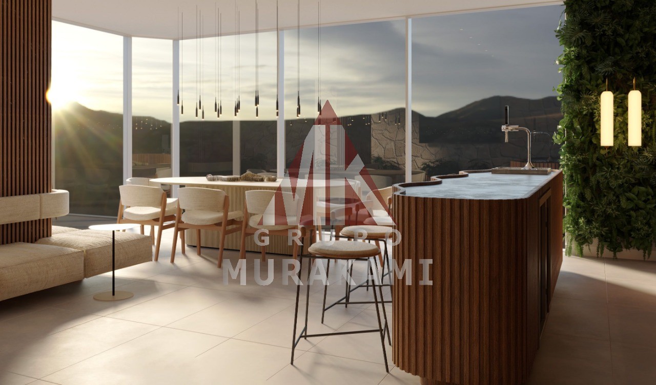 Apartamento à venda com 3 quartos, 142m² - Foto 7
