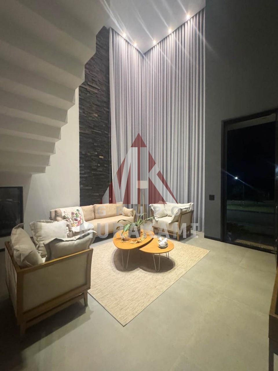 Casa de Condomínio à venda com 4 quartos - Foto 3