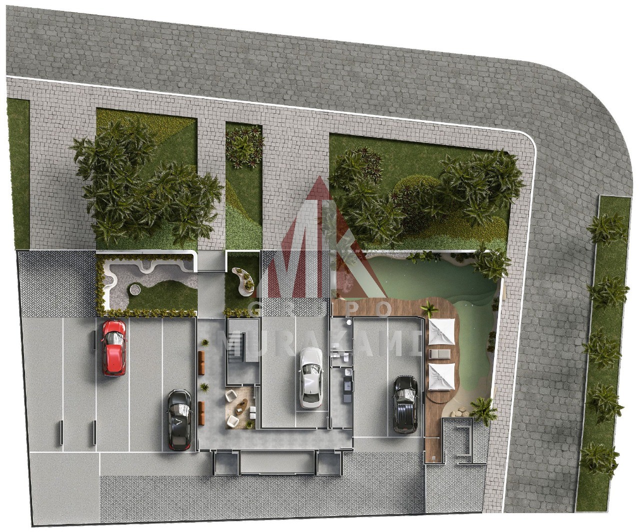 Apartamento à venda com 3 quartos, 142m² - Foto 28