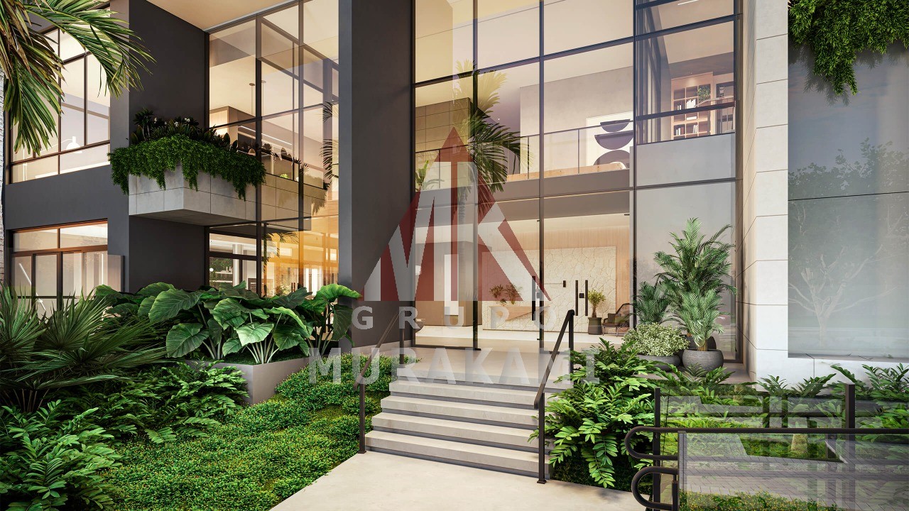 Apartamento à venda com 3 quartos, 120m² - Foto 5