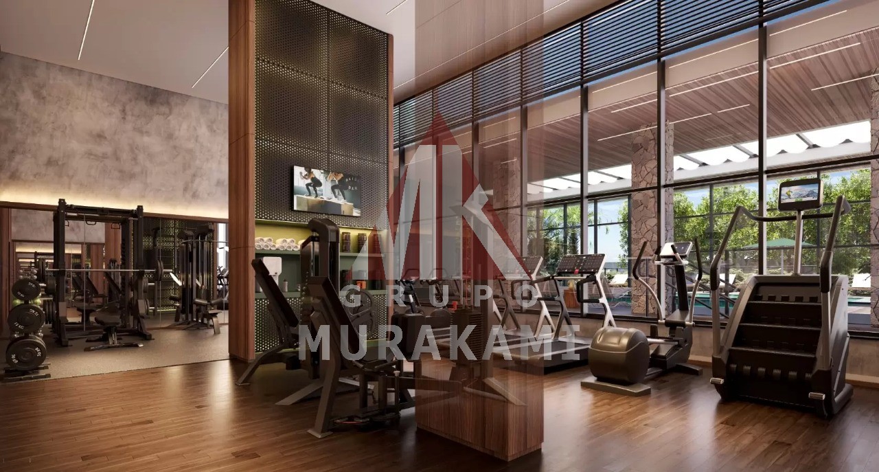 Apartamento à venda com 3 quartos, 206m² - Foto 43