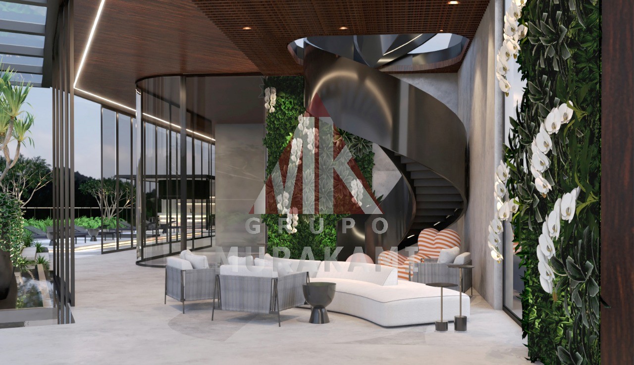 Apartamento, 1 quarto, 1254 m² - Foto 4