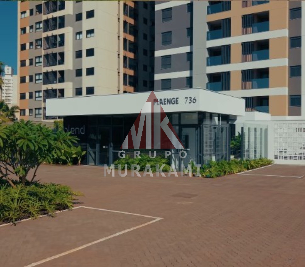 Apartamento à venda com 3 quartos, 85m² - Foto 6