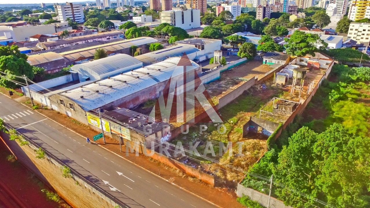 Loteamento e Condomínio à venda, 4000m² - Foto 5