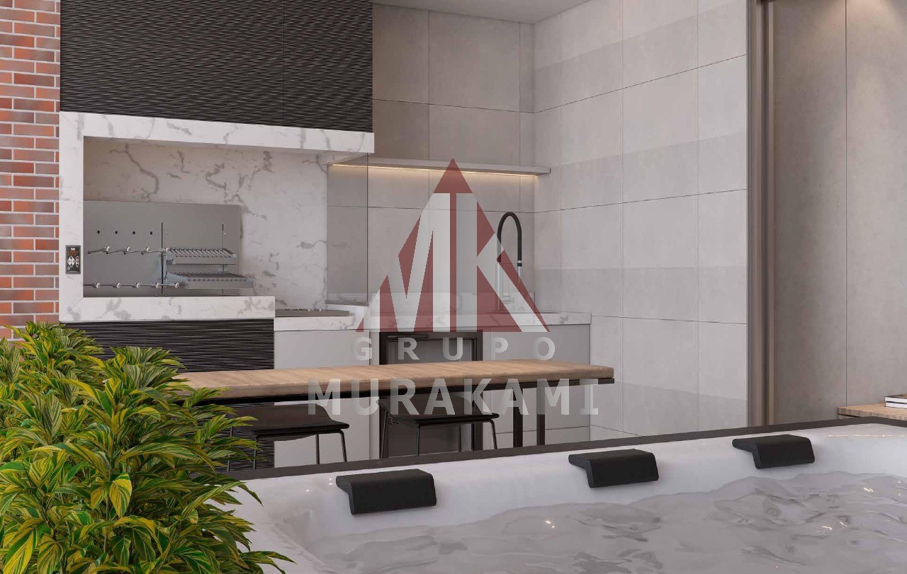 Apartamento à venda com 3 quartos, 123m² - Foto 21