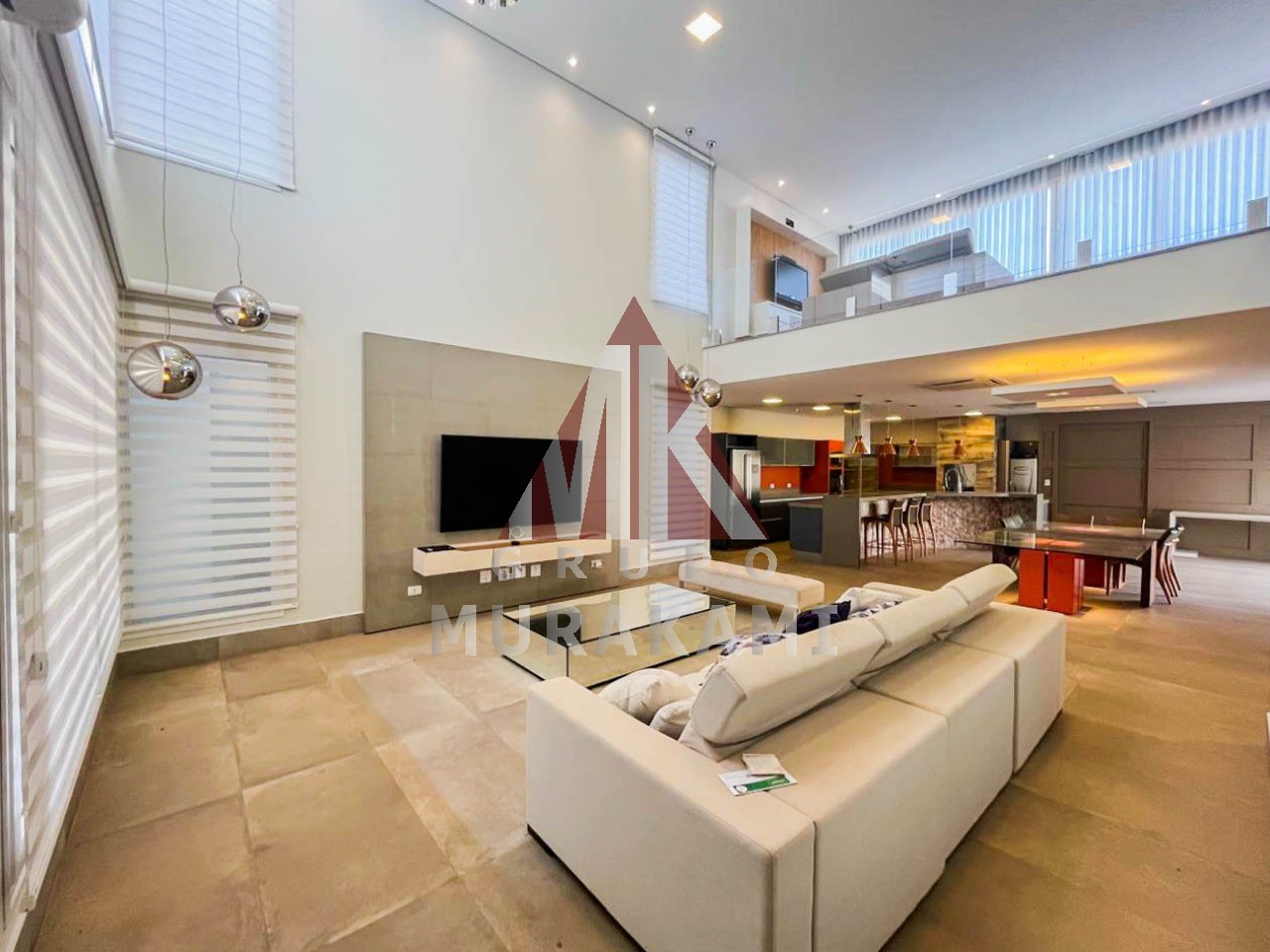 Casa de Condomínio, 3 quartos - Foto 6