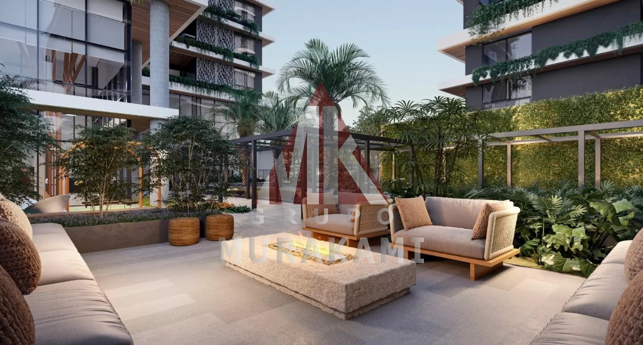 Apartamento à venda com 3 quartos, 206m² - Foto 61