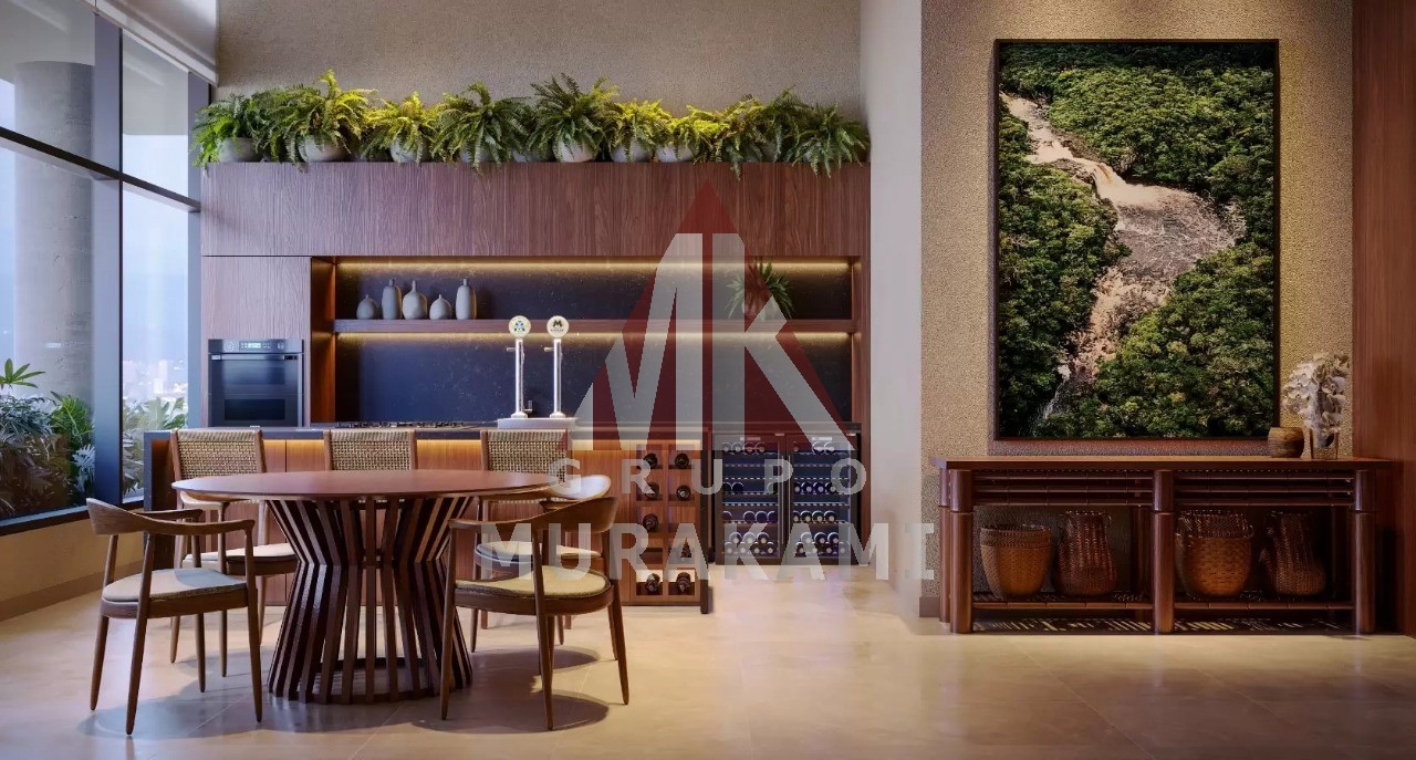 Apartamento à venda com 3 quartos, 206m² - Foto 49