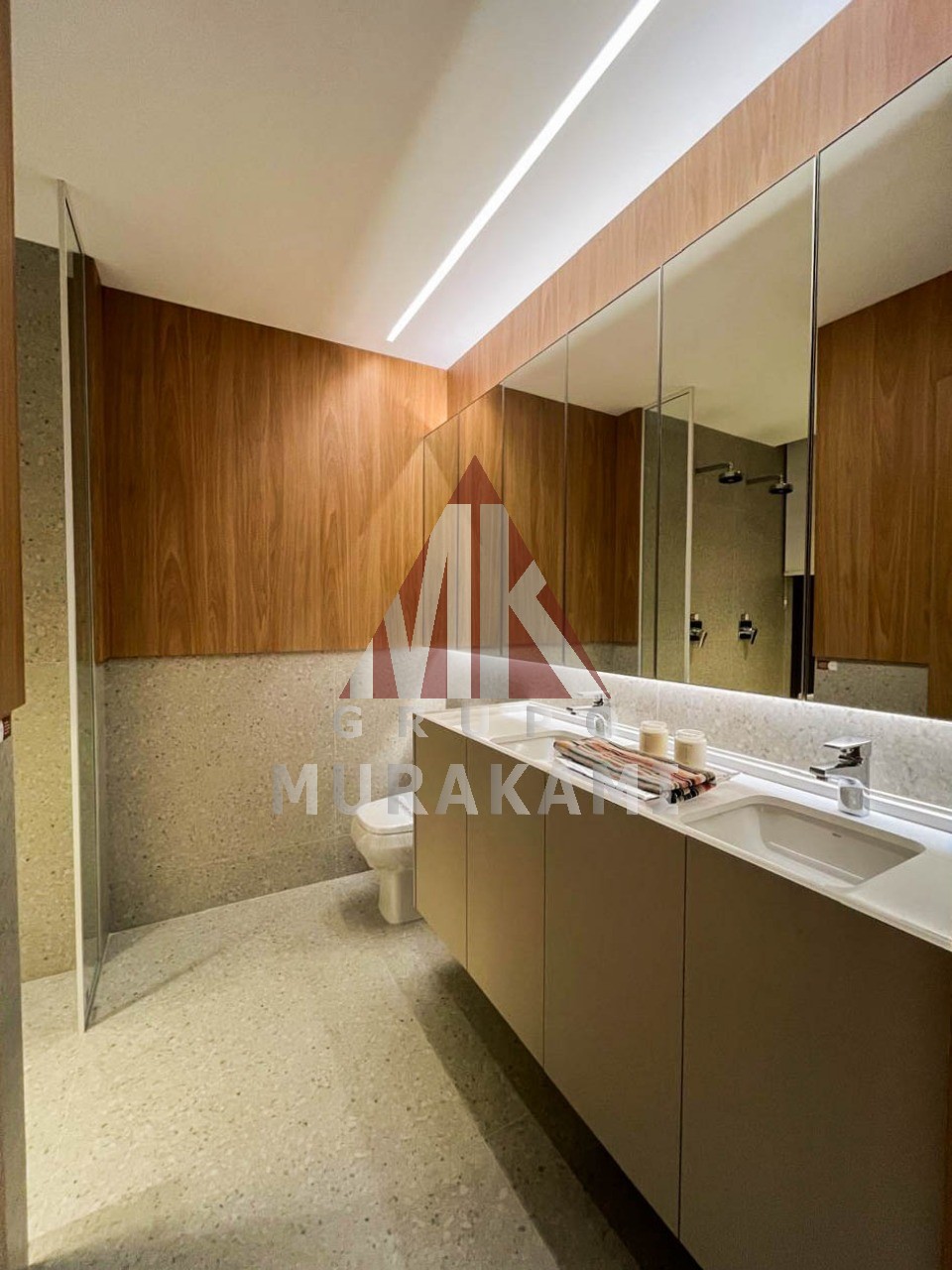 Apartamento à venda com 3 quartos, 107m² - Foto 24